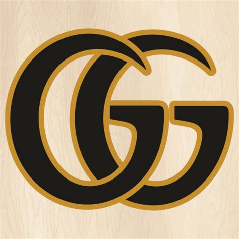 gucci gg logo|gucci emblem logo.